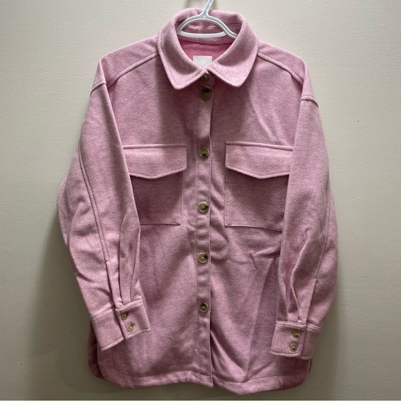 H&M Coat Small - Picture 1 of 8